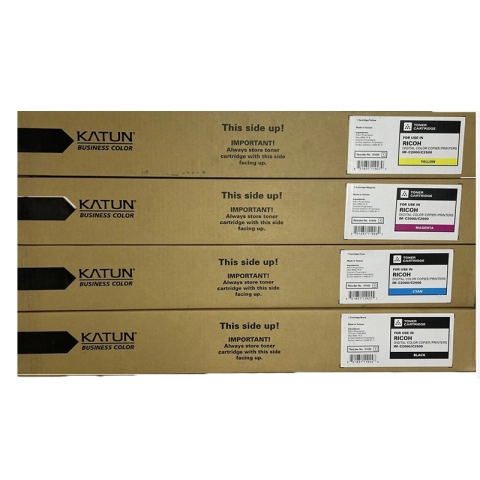 Toner 51439 Yellow do drukarek Ricoh (Zamiennik Ricoh 842312) [10.5k]